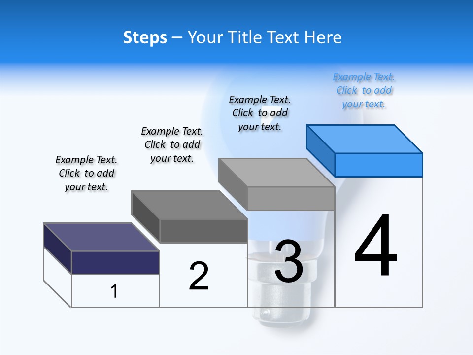 Colour Discover Problems PowerPoint Template