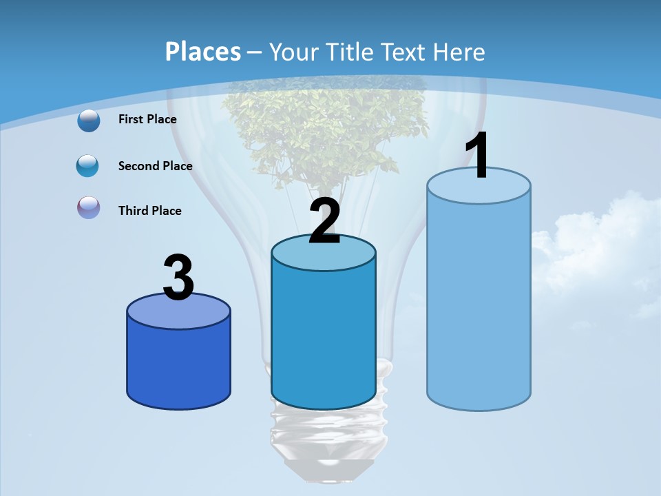 Humor Di Cu Ion Happy PowerPoint Template