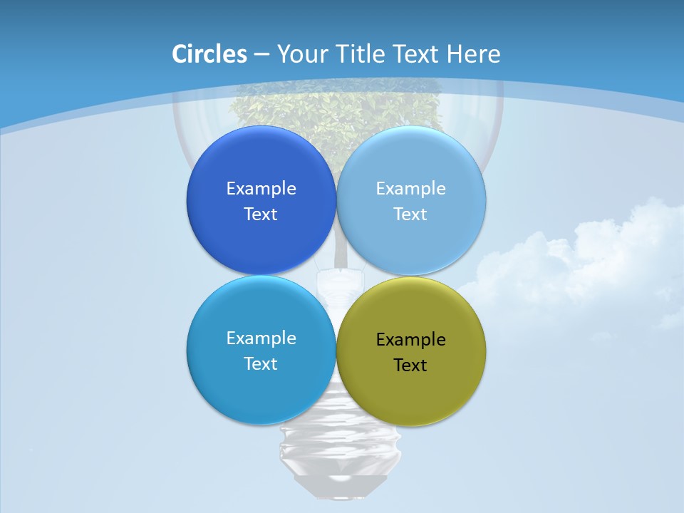 Humor Di Cu Ion Happy PowerPoint Template