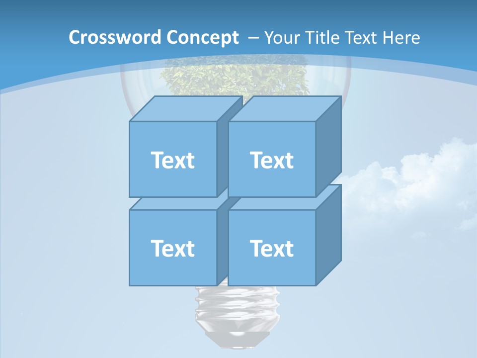 Humor Di Cu Ion Happy PowerPoint Template