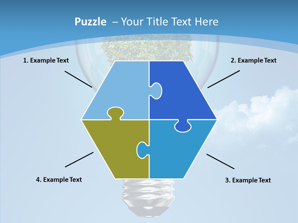 Humor Di Cu Ion Happy PowerPoint Template