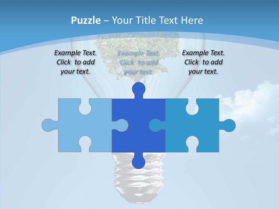 Humor Di Cu Ion Happy PowerPoint Template