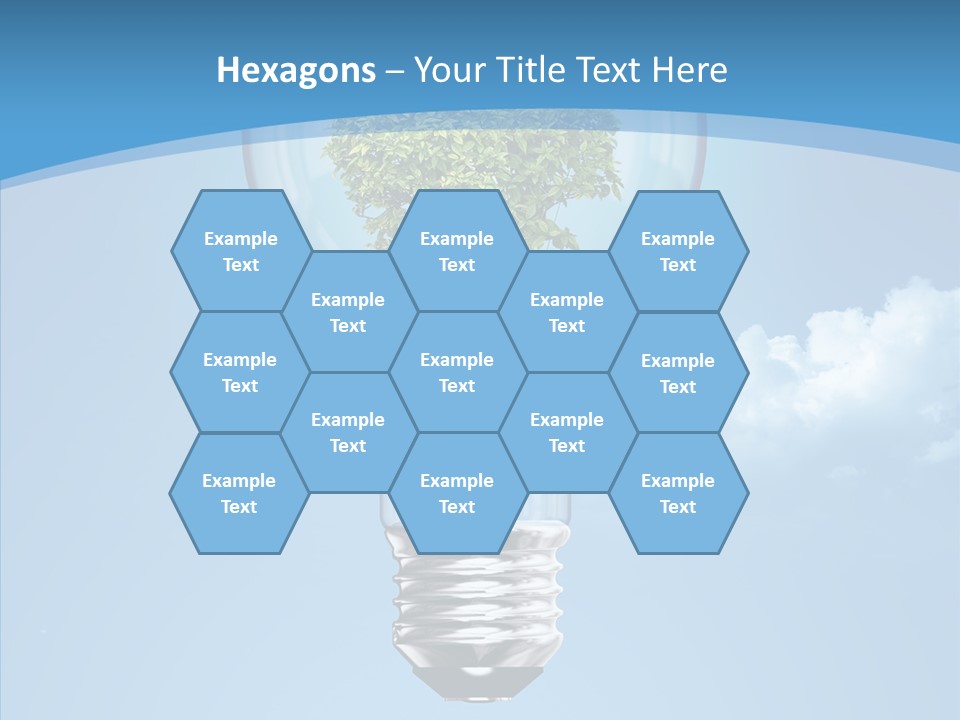 Humor Di Cu Ion Happy PowerPoint Template