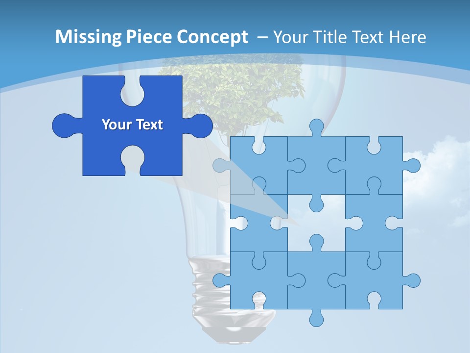 Humor Di Cu Ion Happy PowerPoint Template