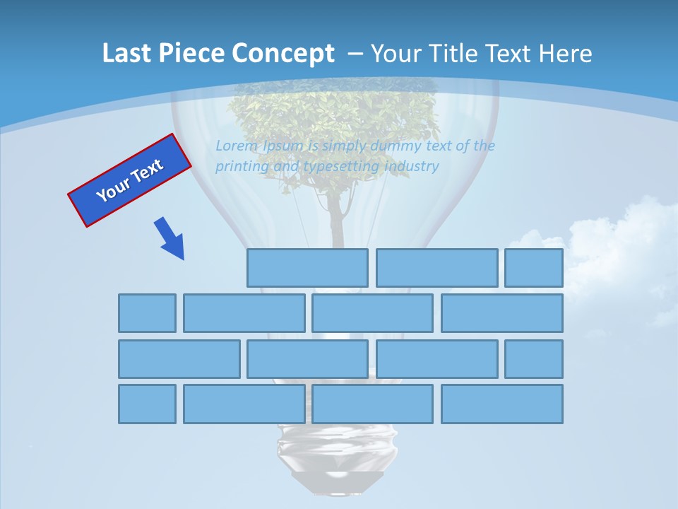 Humor Di Cu Ion Happy PowerPoint Template