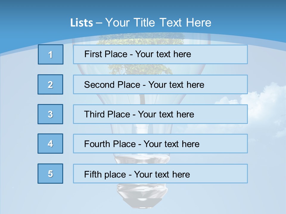 Humor Di Cu Ion Happy PowerPoint Template