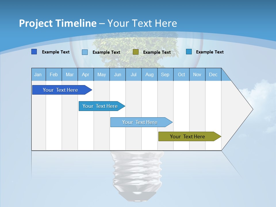 Humor Di Cu Ion Happy PowerPoint Template