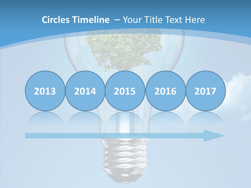 Humor Di Cu Ion Happy PowerPoint Template