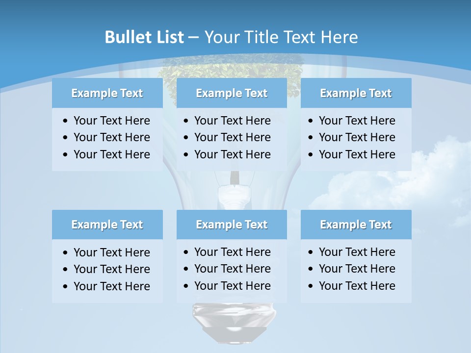 Humor Di Cu Ion Happy PowerPoint Template