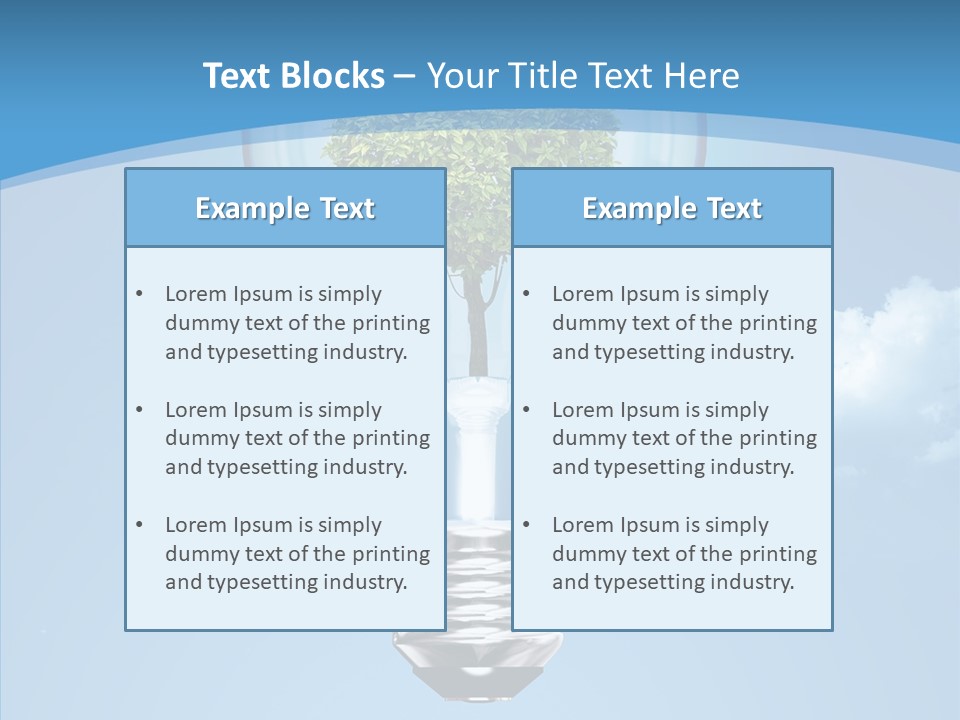 Humor Di Cu Ion Happy PowerPoint Template