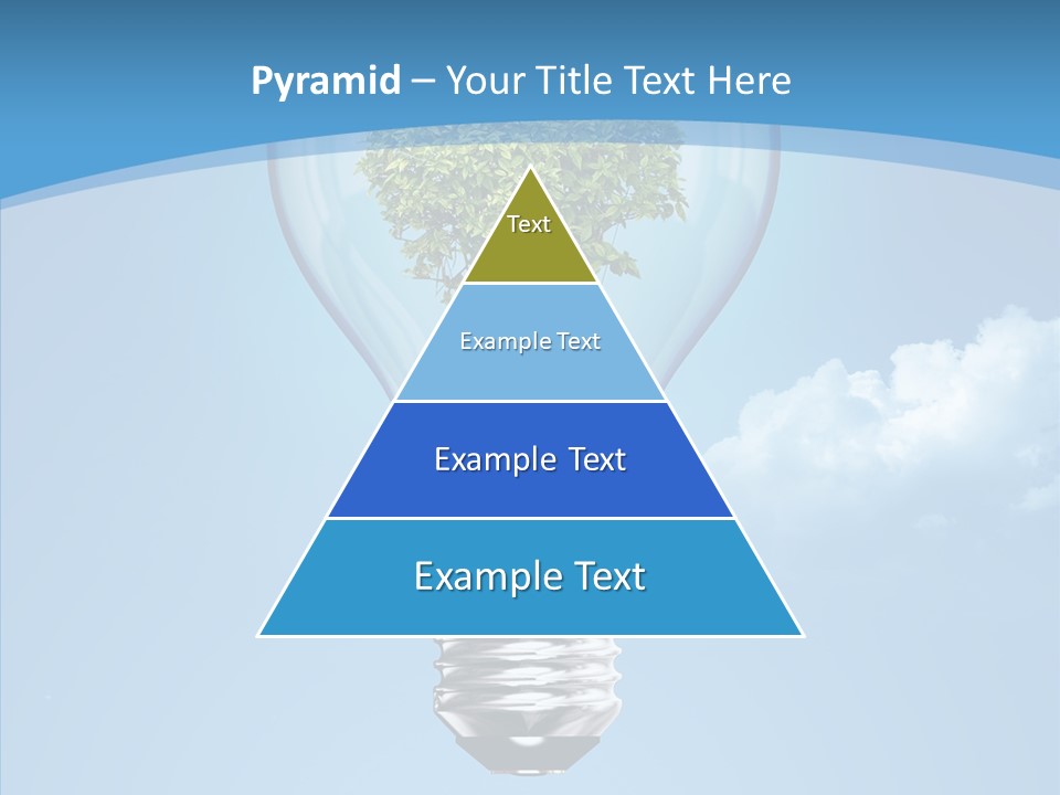 Humor Di Cu Ion Happy PowerPoint Template