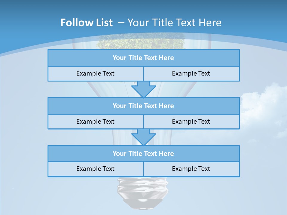 Humor Di Cu Ion Happy PowerPoint Template