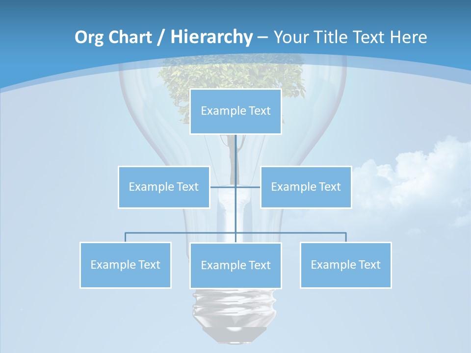 Humor Di Cu Ion Happy PowerPoint Template