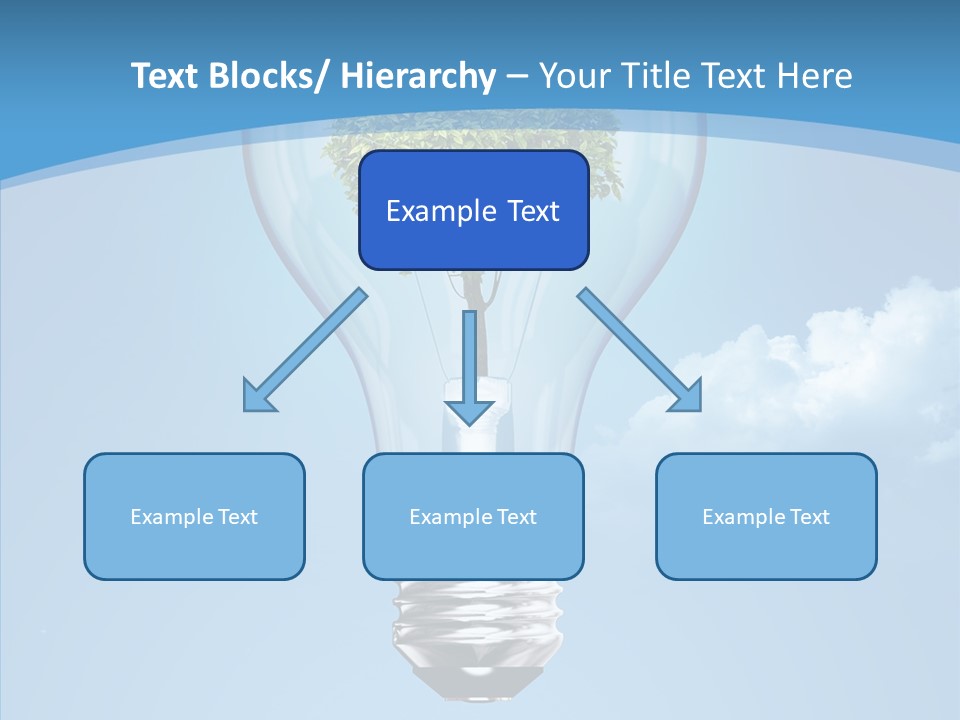 Humor Di Cu Ion Happy PowerPoint Template