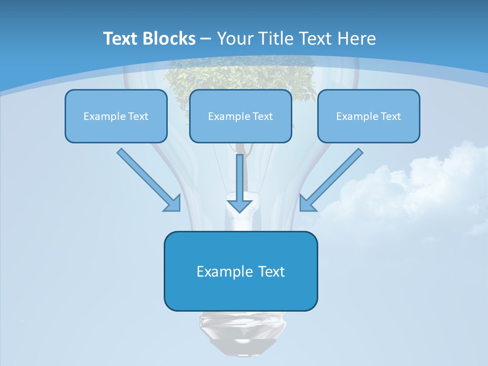 Humor Di Cu Ion Happy PowerPoint Template