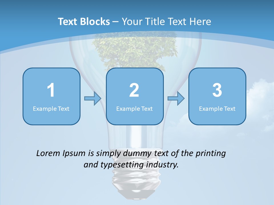 Humor Di Cu Ion Happy PowerPoint Template
