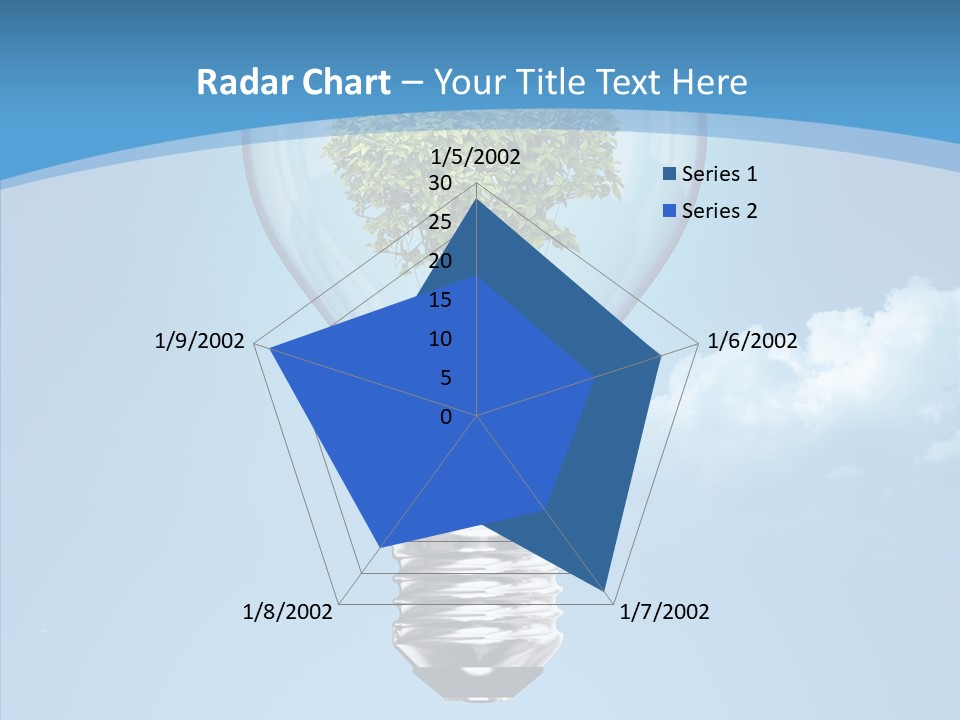 Humor Di Cu Ion Happy PowerPoint Template
