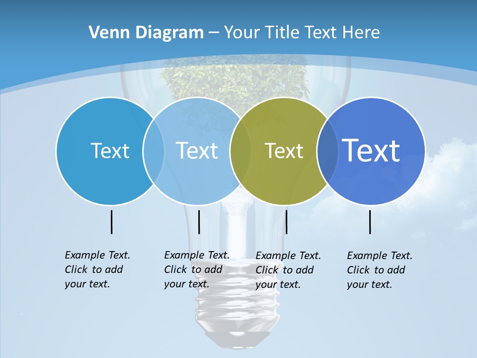 Humor Di Cu Ion Happy PowerPoint Template