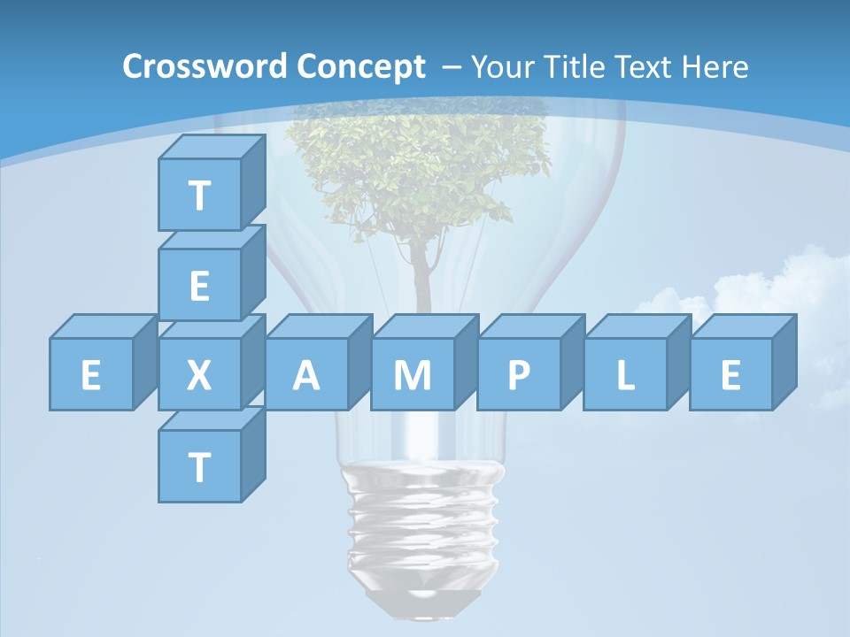 Humor Di Cu Ion Happy PowerPoint Template