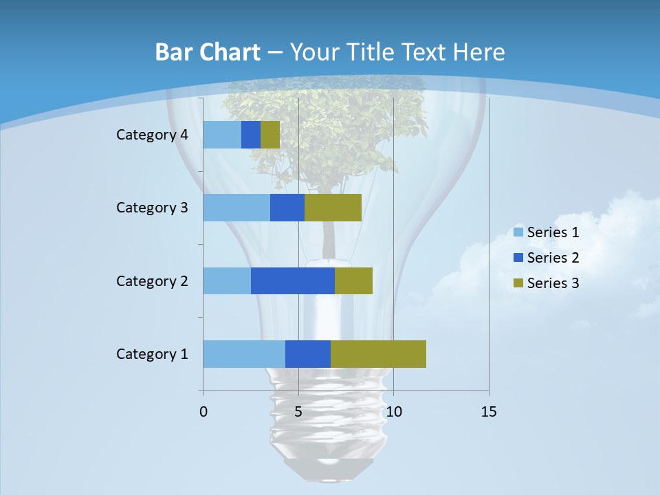 Humor Di Cu Ion Happy PowerPoint Template