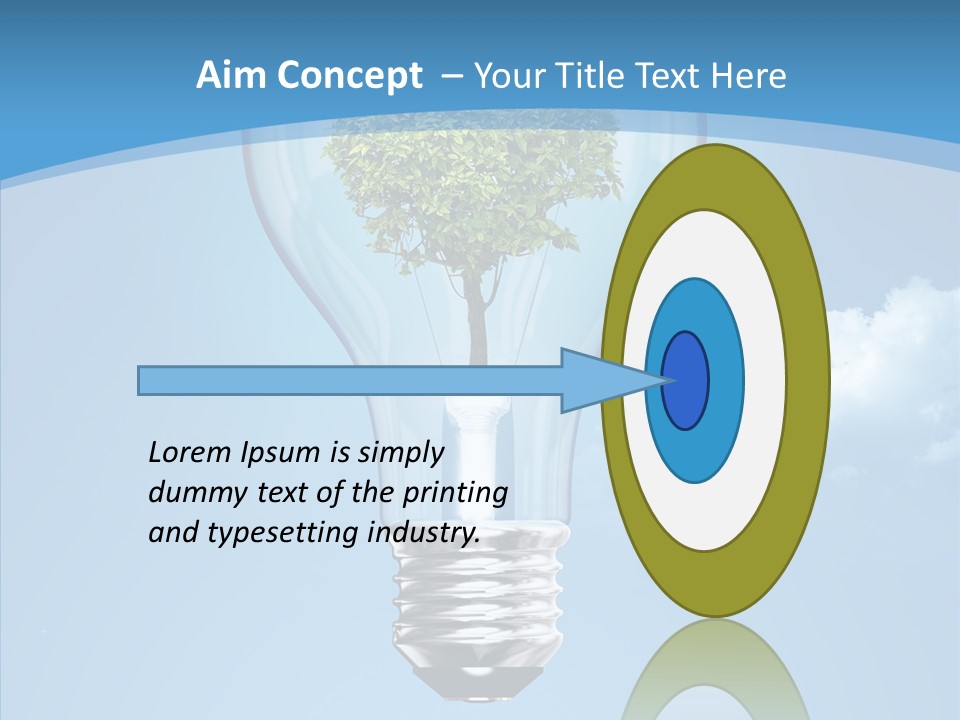 Humor Di Cu Ion Happy PowerPoint Template