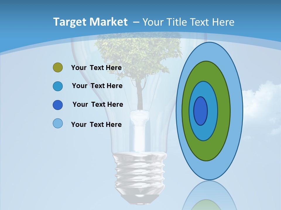 Humor Di Cu Ion Happy PowerPoint Template