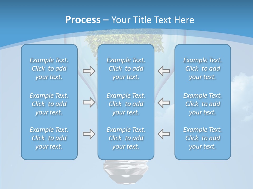 Humor Di Cu Ion Happy PowerPoint Template
