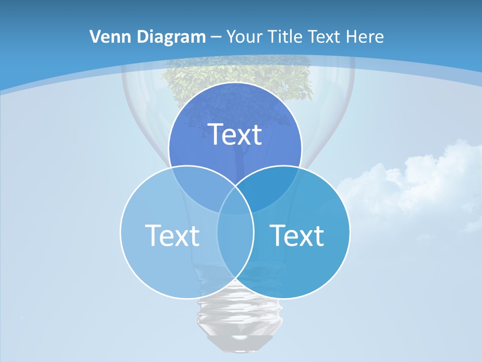 Humor Di Cu Ion Happy PowerPoint Template