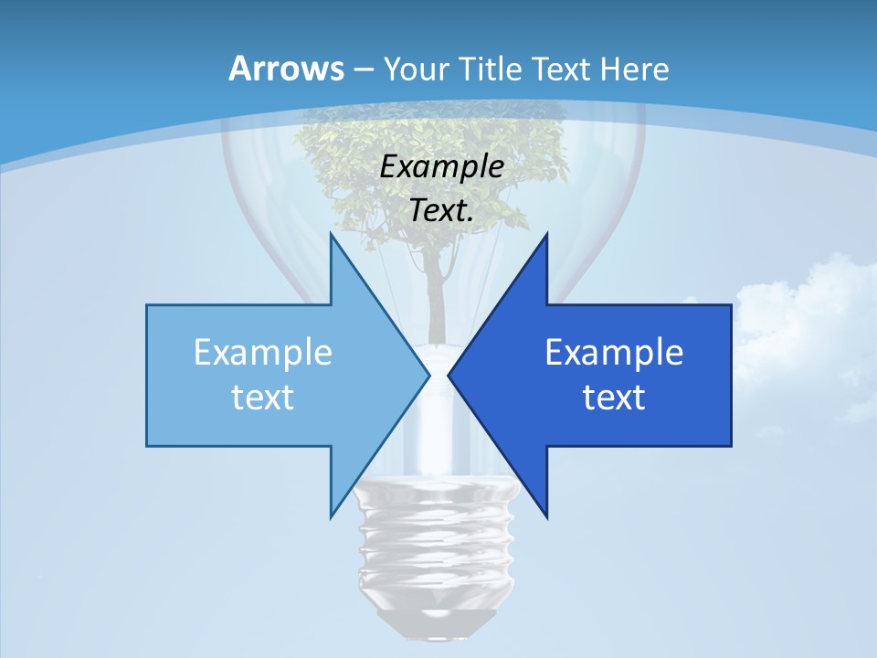 Humor Di Cu Ion Happy PowerPoint Template