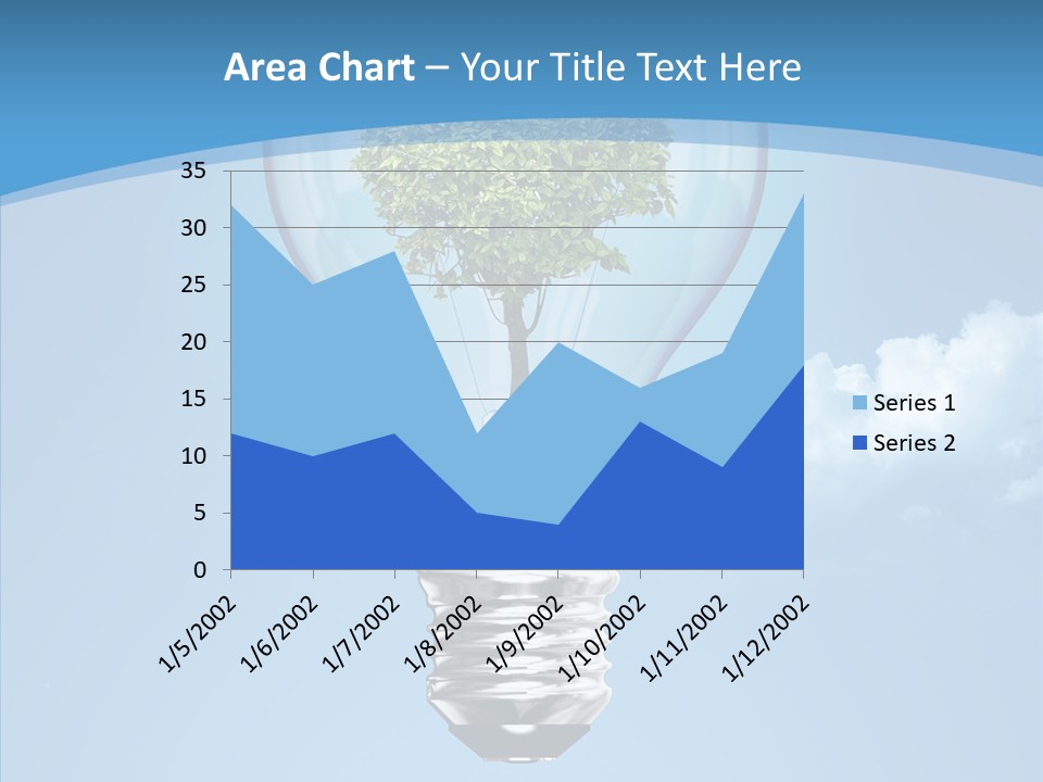Humor Di Cu Ion Happy PowerPoint Template