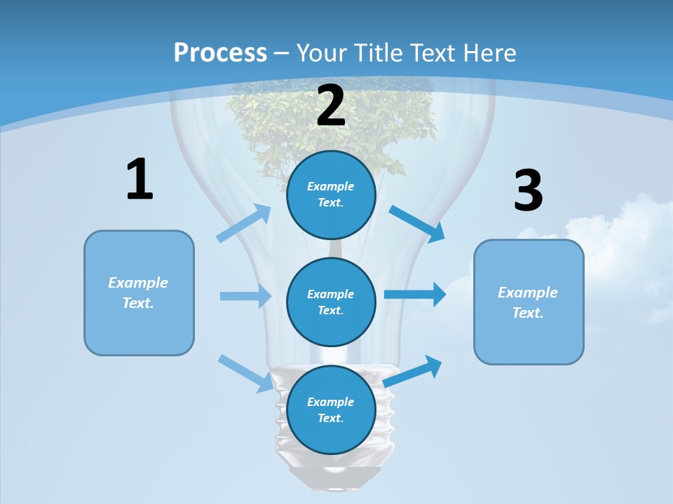Humor Di Cu Ion Happy PowerPoint Template