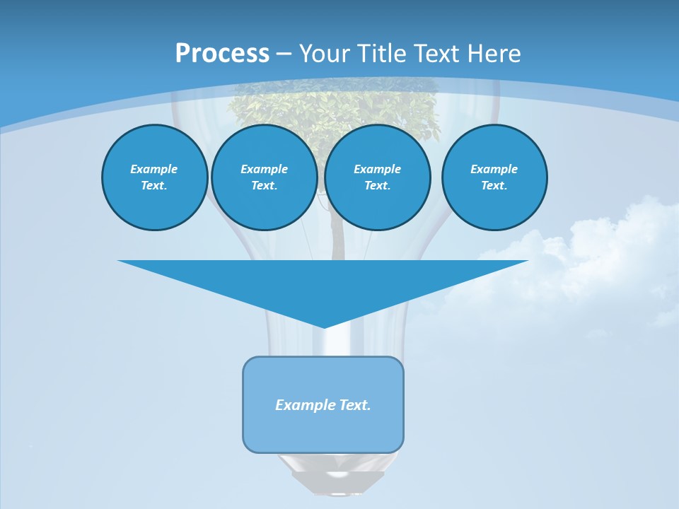 Humor Di Cu Ion Happy PowerPoint Template