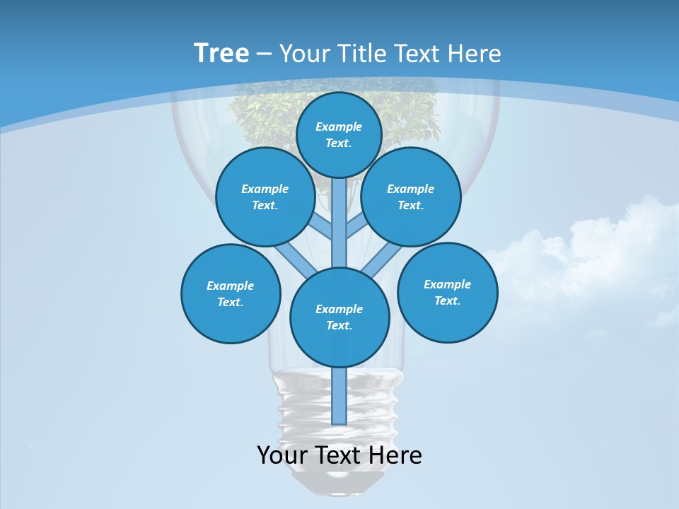 Humor Di Cu Ion Happy PowerPoint Template