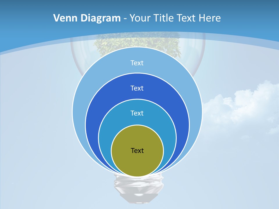 Humor Di Cu Ion Happy PowerPoint Template