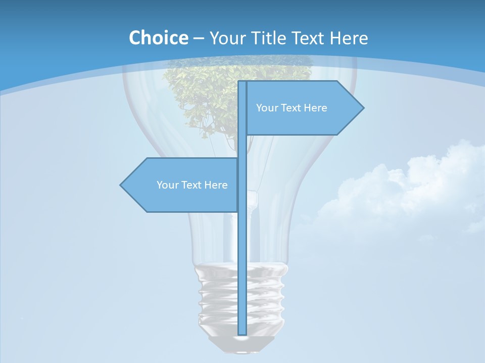 Humor Di Cu Ion Happy PowerPoint Template