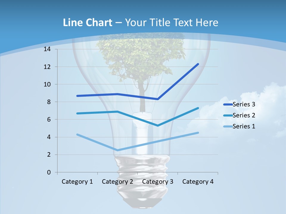 Humor Di Cu Ion Happy PowerPoint Template