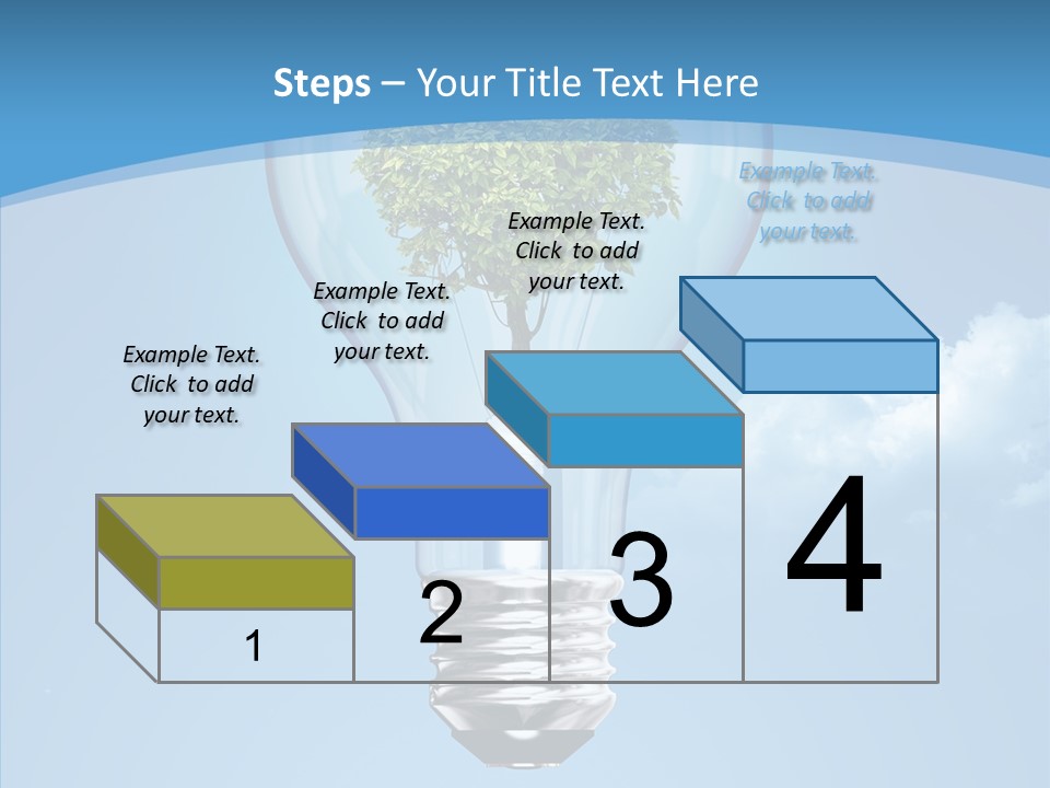 Humor Di Cu Ion Happy PowerPoint Template