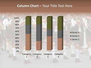 Stein Leather Lager PowerPoint Template