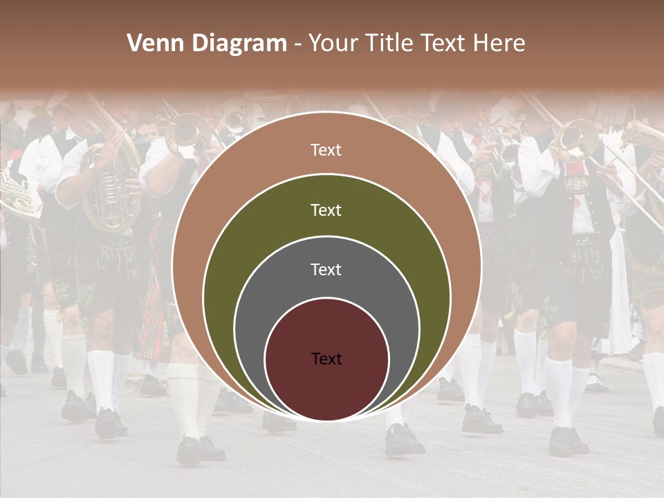 Stein Leather Lager PowerPoint Template