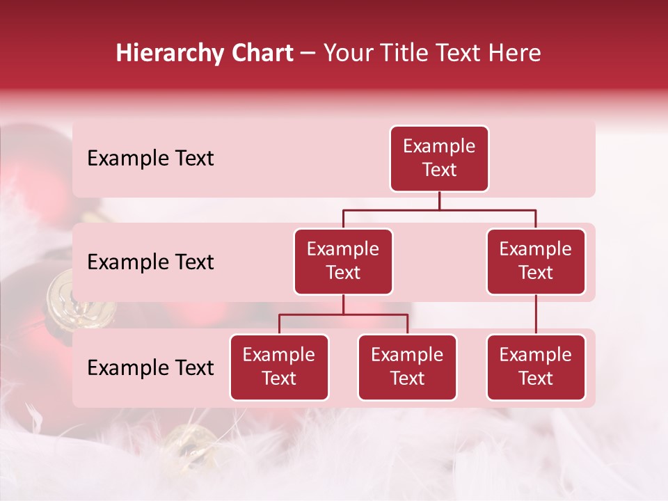 Design Burgundy Soft PowerPoint Template