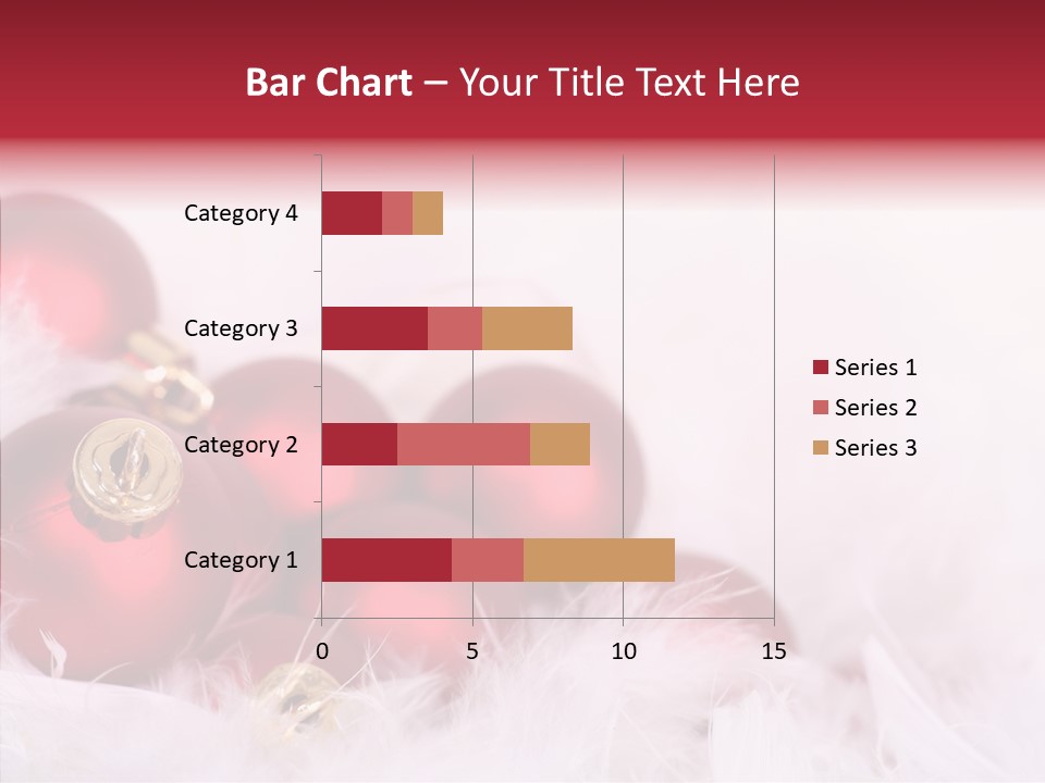 Design Burgundy Soft PowerPoint Template
