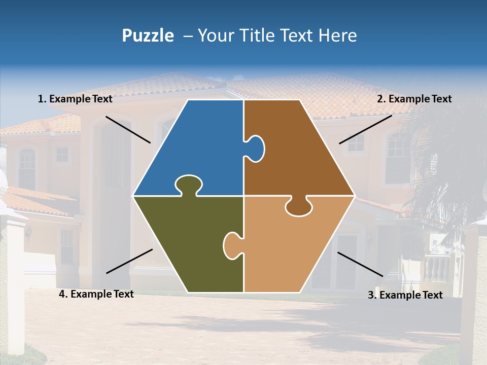 Li Ten Team Per On PowerPoint Template