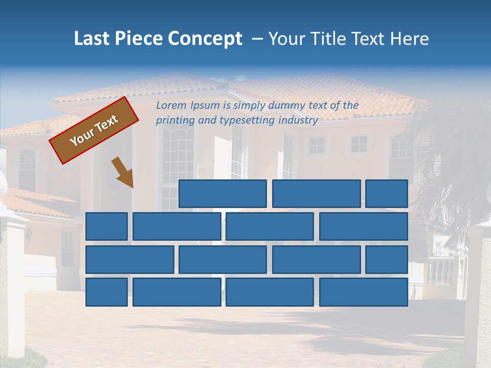 Li Ten Team Per On PowerPoint Template