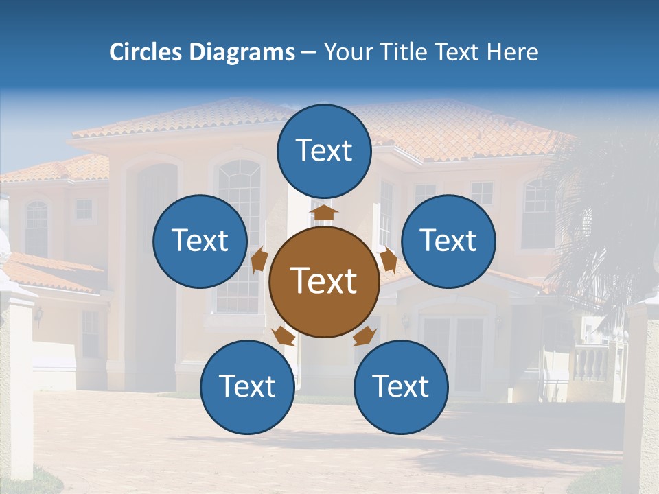 Li Ten Team Per On PowerPoint Template