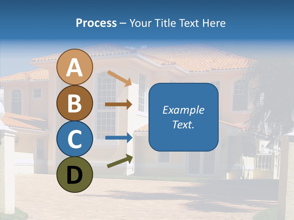 Li Ten Team Per On PowerPoint Template