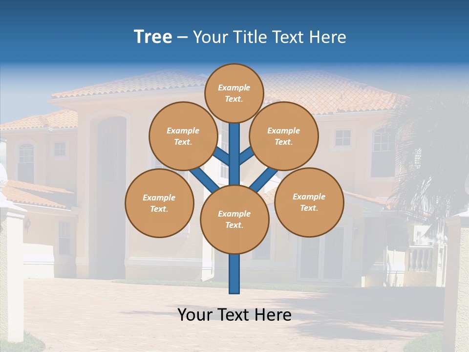 Li Ten Team Per On PowerPoint Template
