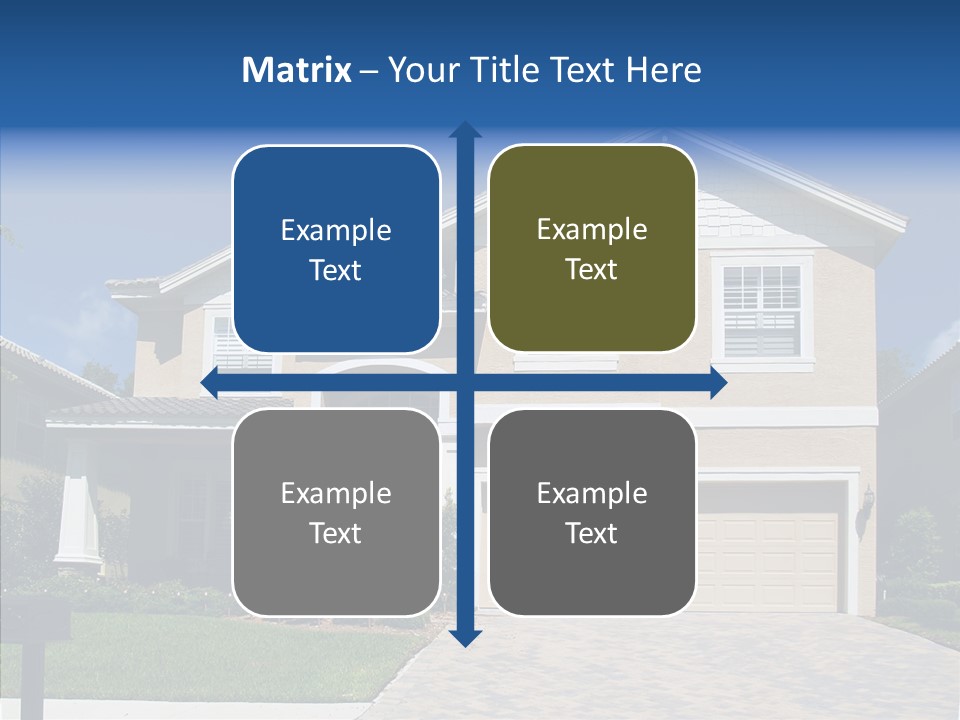 People Human Corporation PowerPoint Template