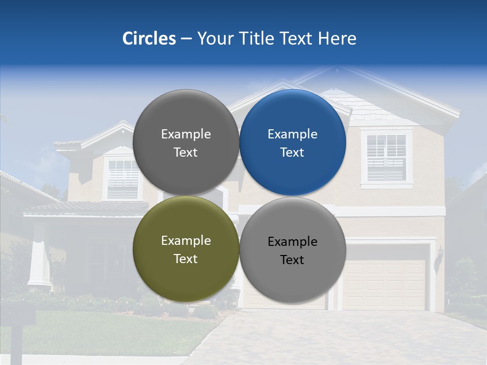 People Human Corporation PowerPoint Template