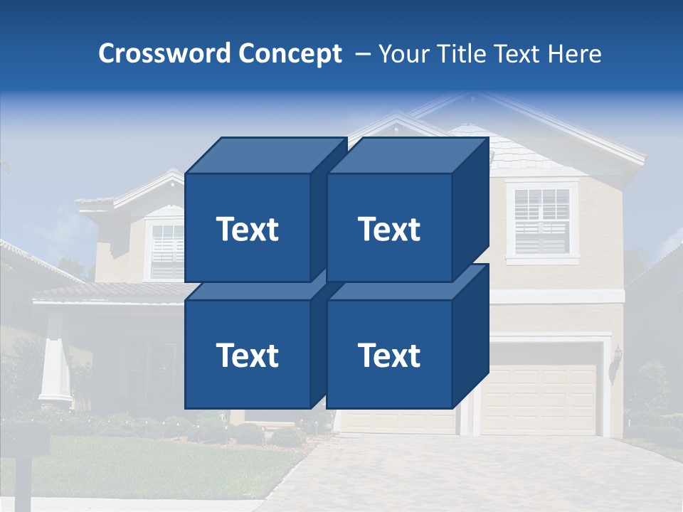 People Human Corporation PowerPoint Template