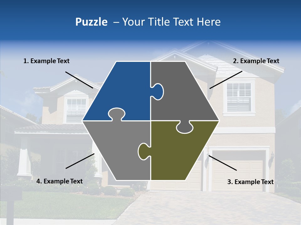 People Human Corporation PowerPoint Template